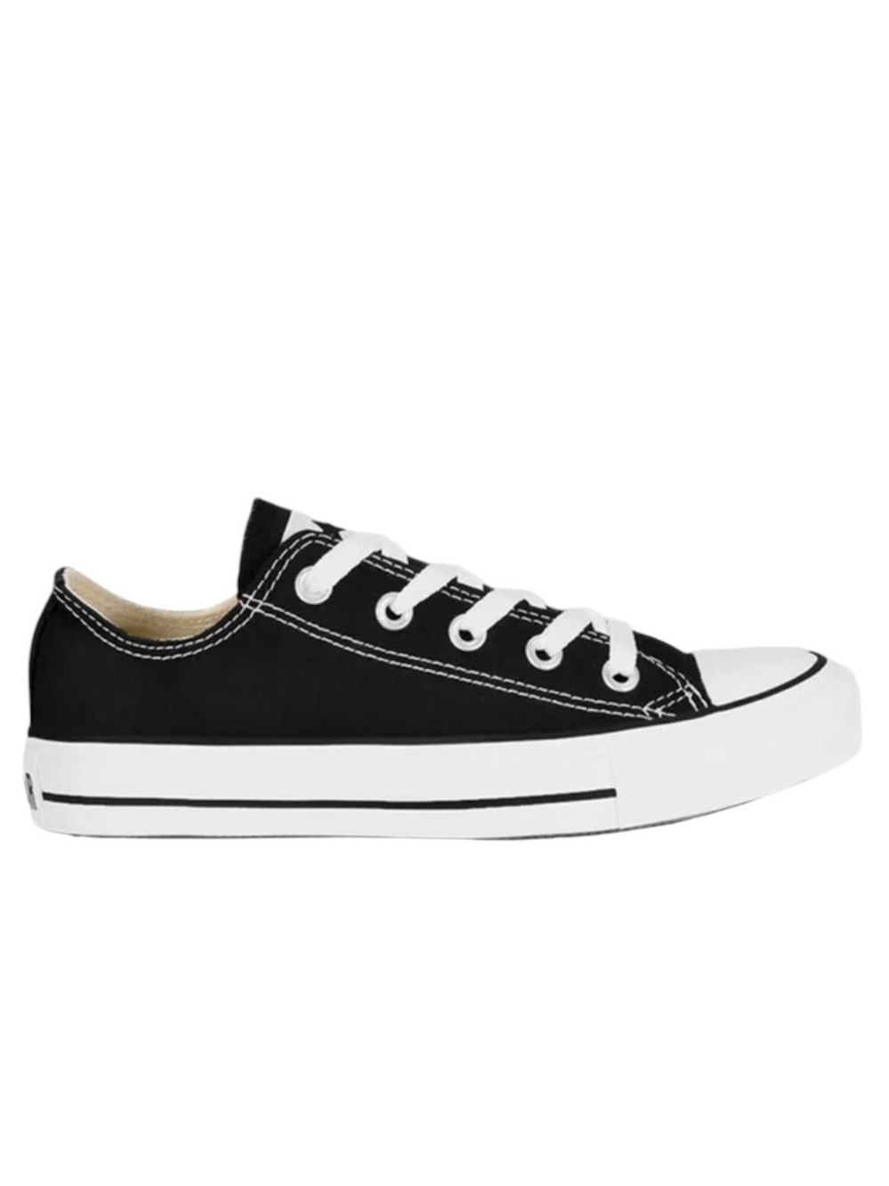 Converse Chuck Taylor All Star low top canvas sneakers 10.5 excellent condition